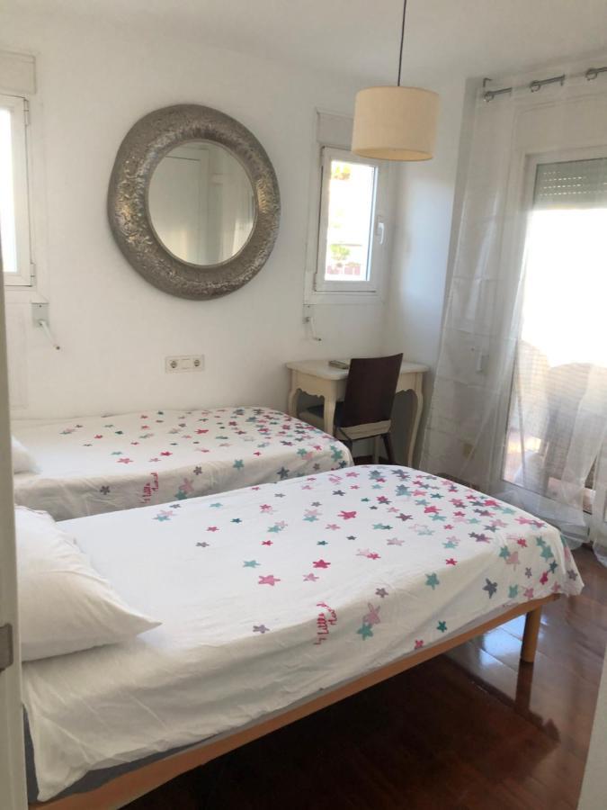 Apartamento Downtown In Front Of The Sea Altea