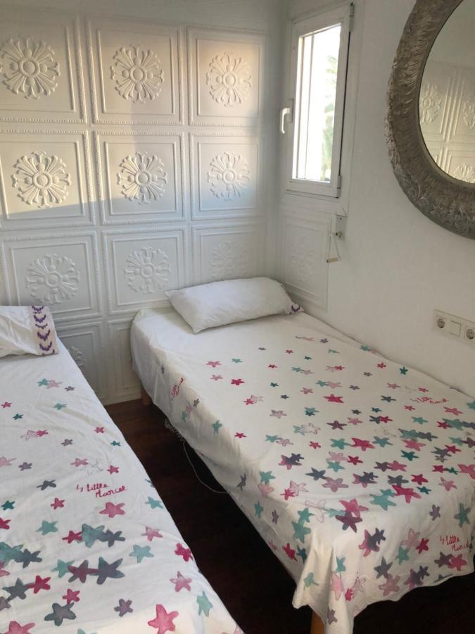 Apartamento Downtown In Front Of The Sea Altea