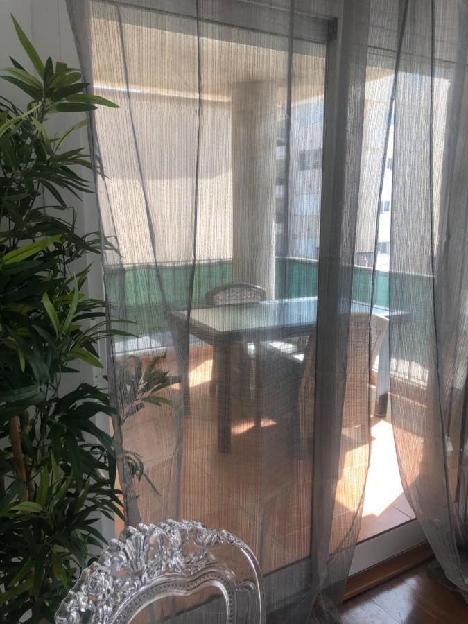 Apartamento Downtown In Front Of The Sea