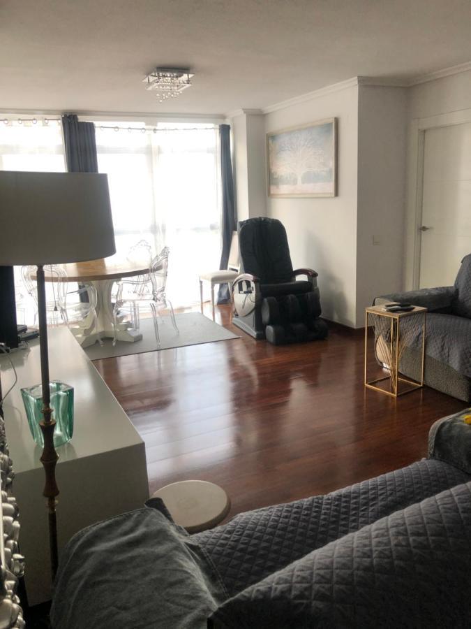 Apartamento Downtown In Front Of The Sea