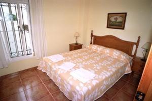 Apartamento La Casa Del Barrio *