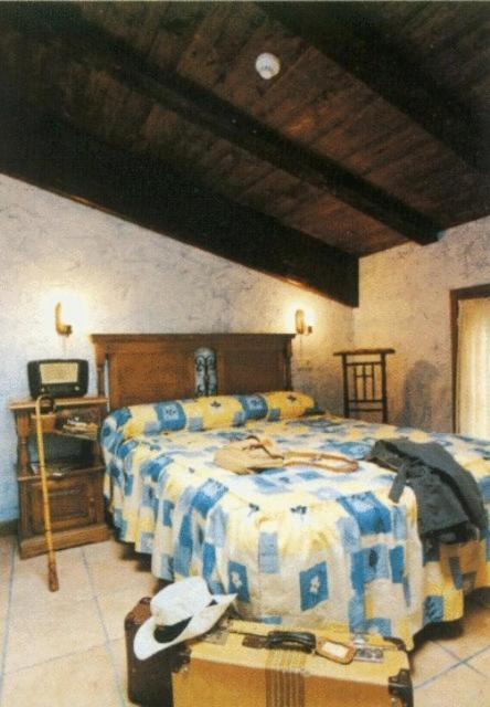 Rural Bidean Country house