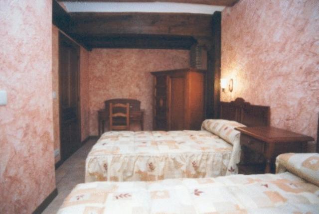 Country house Rural Bidean