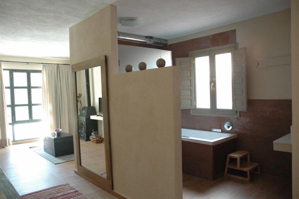 Hotel Mas El Cuquello Els Ibarsos