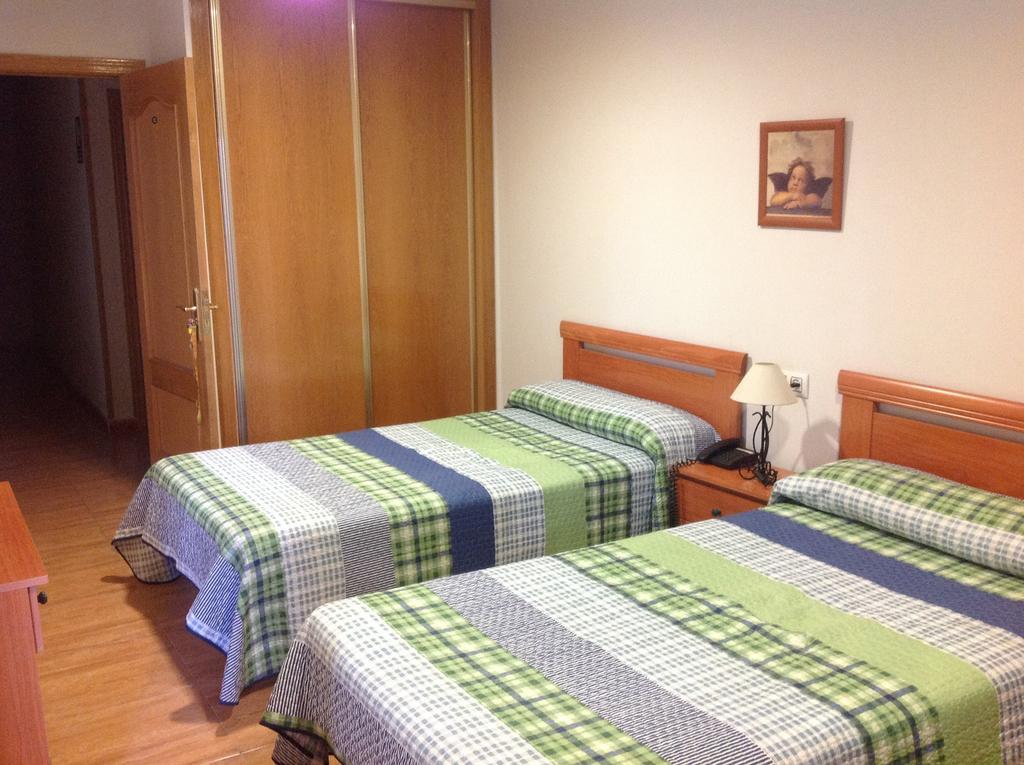 Hotel Godofredo 2*