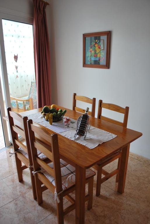 Apartamento Finca El Gallo Los Llanos De Aridane