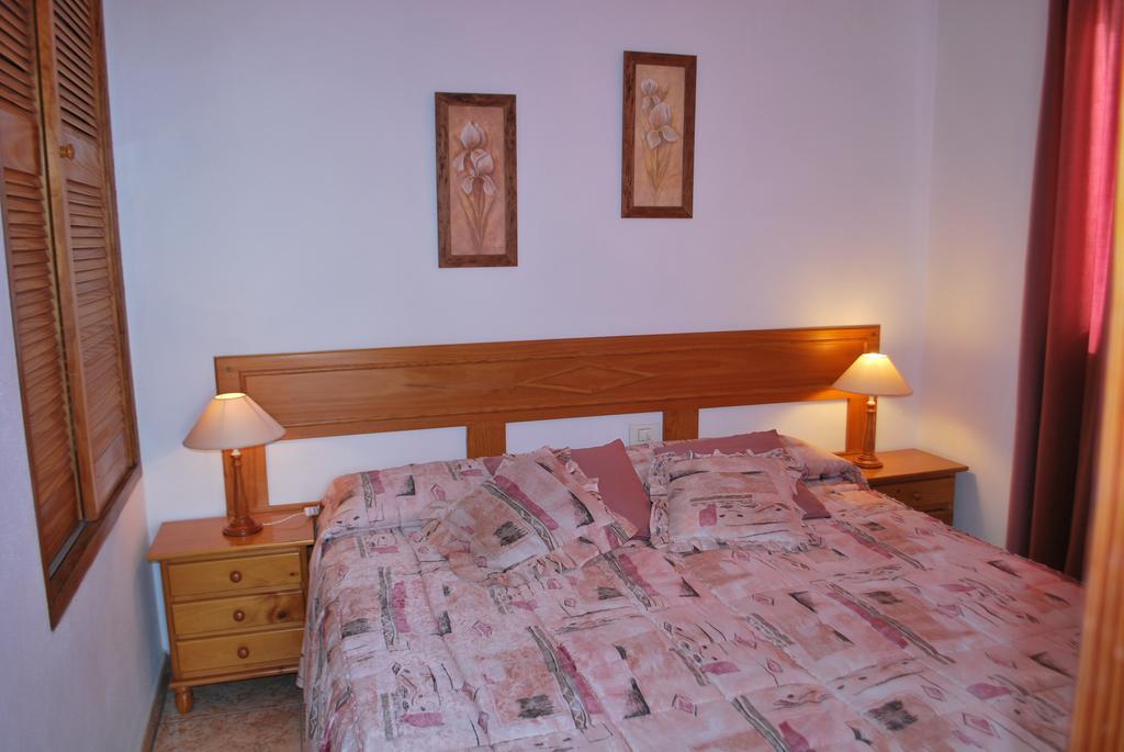 Apartamento Finca El Gallo
