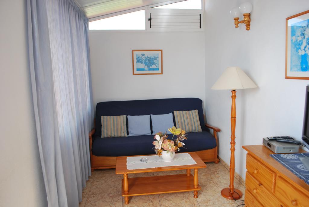Apartamento Apartamento Finca El Gallo *