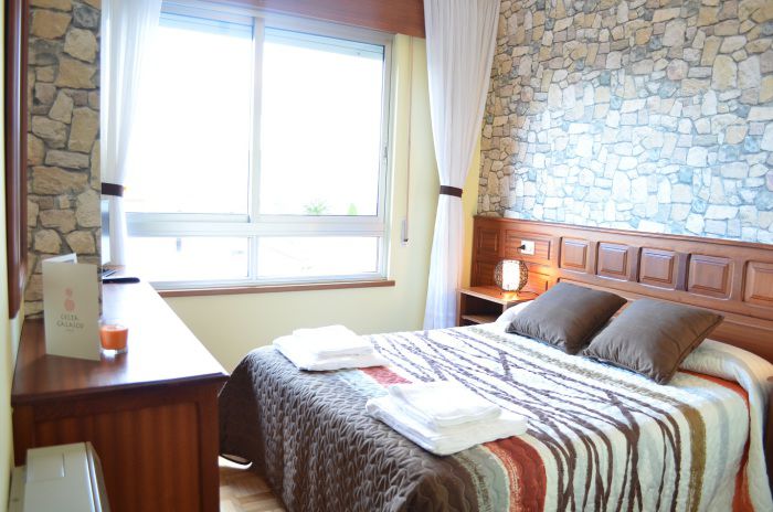 Celta Galaico Hotel *