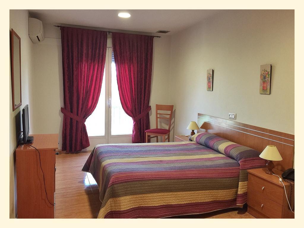 Hotel Godofredo