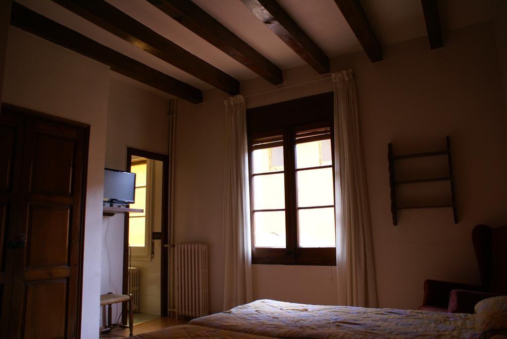 De La Gloria Hotel Viladrau