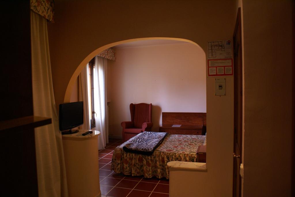 Hotel De La Gloria 3*