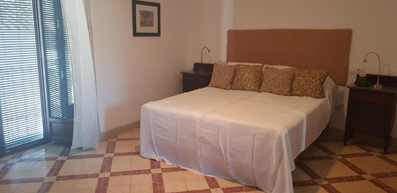 Danzantes Bed and breakfast
