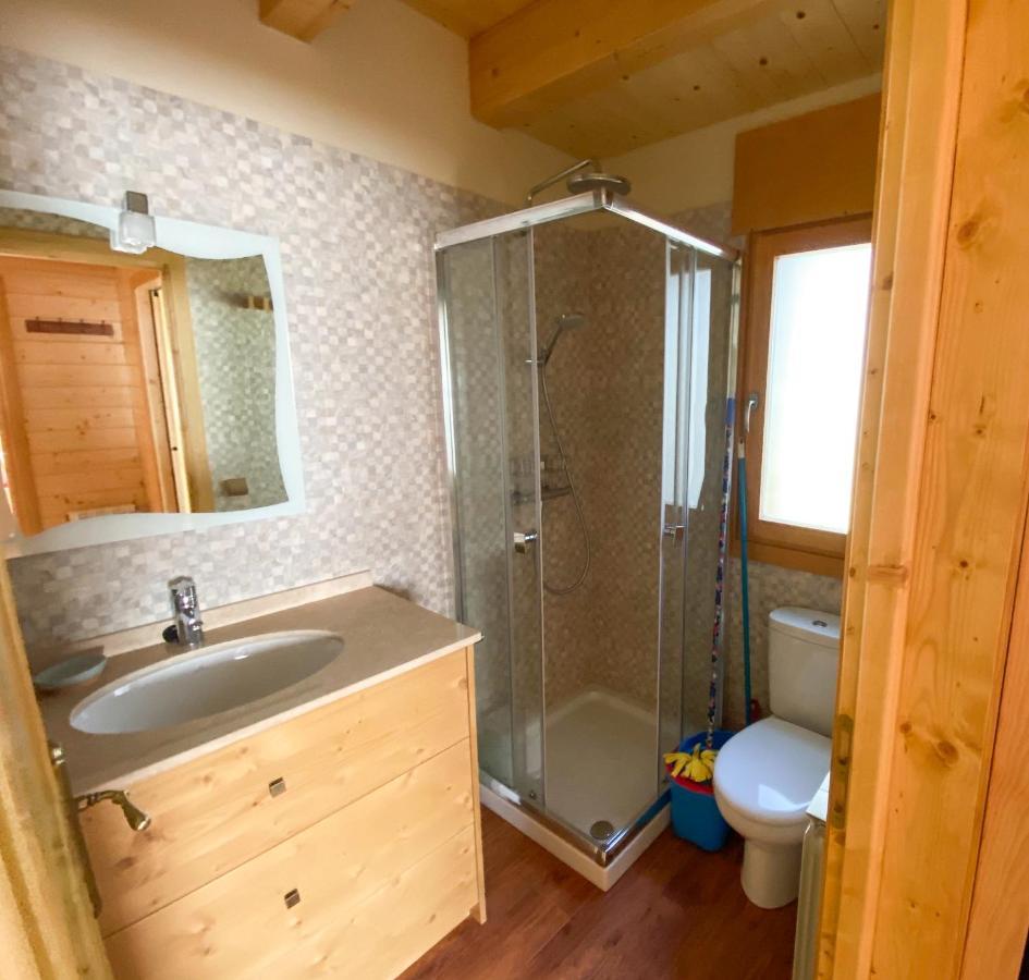 Chalet Casa Maravilla 8 Pax. Deporte Y Relax Exclusivo!
