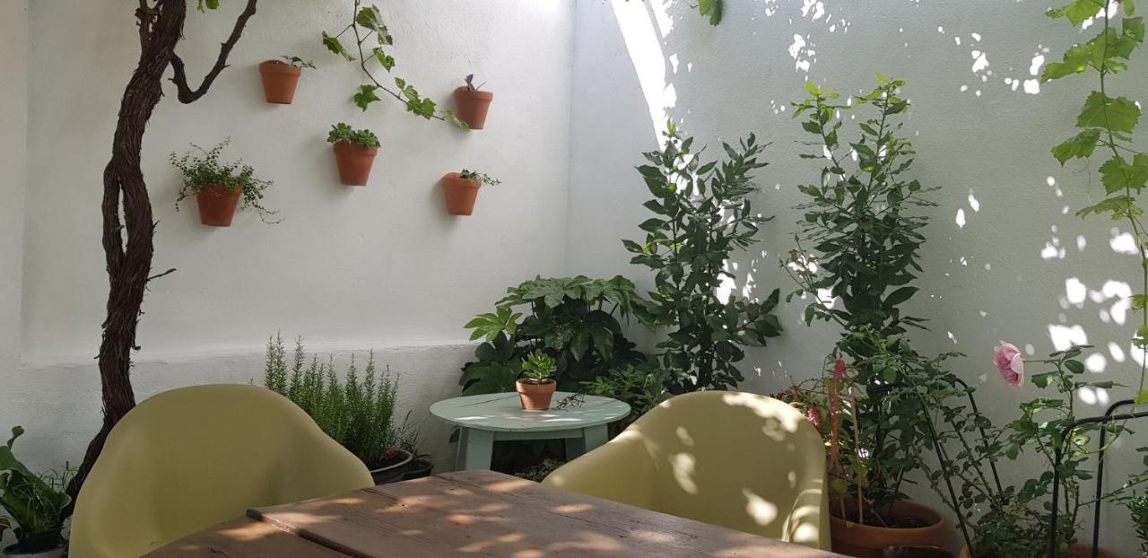 Bed and breakfast Danzantes Fuente-Tojar