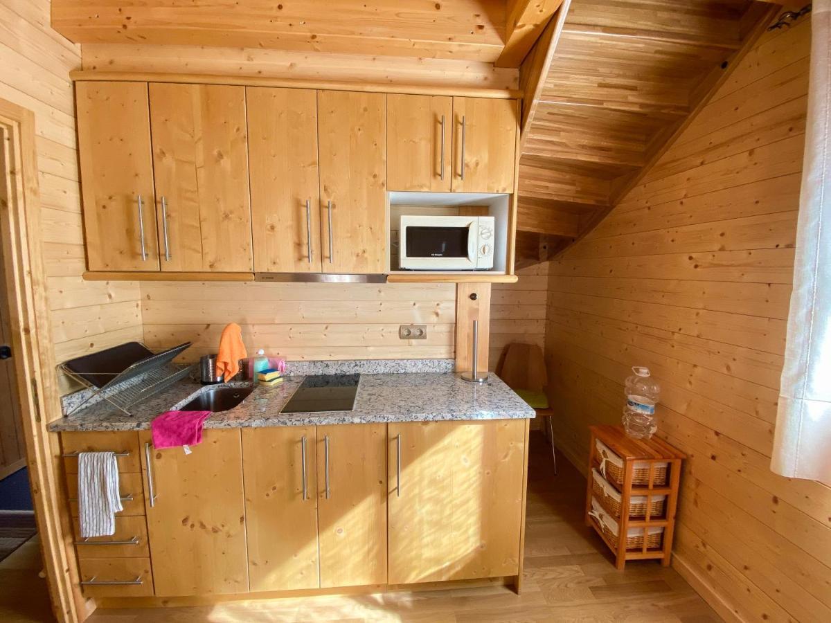 Chalet Casa Maravilla 8 Pax. Deporte Y Relax Exclusivo!