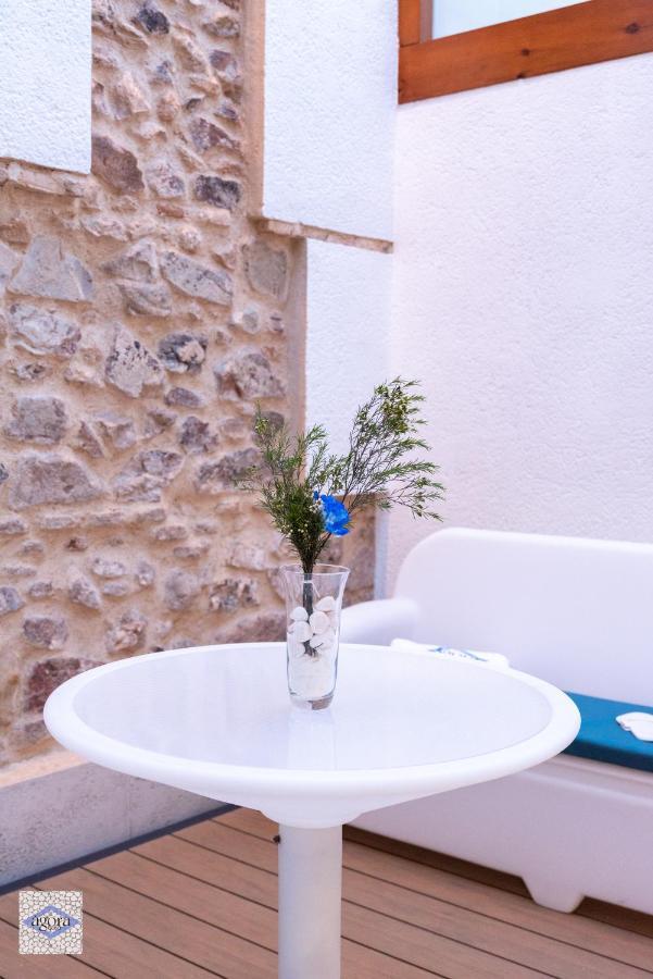 Country house Agora Casa *
