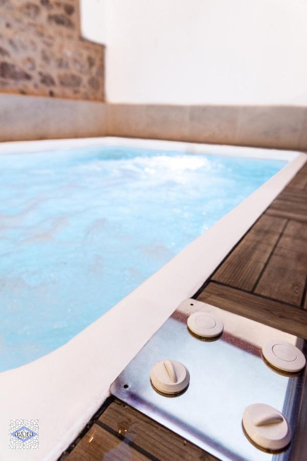 Agora Casa Country house