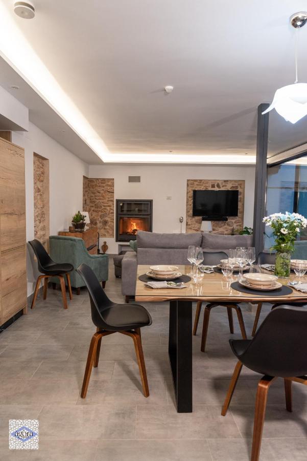 Country house Agora Casa *