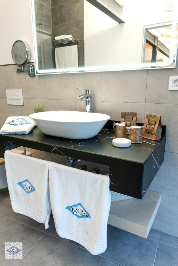 Country house Agora Casa