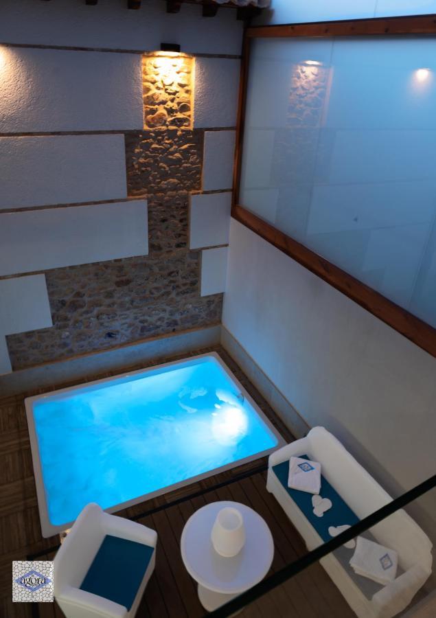 Country house Agora Casa *