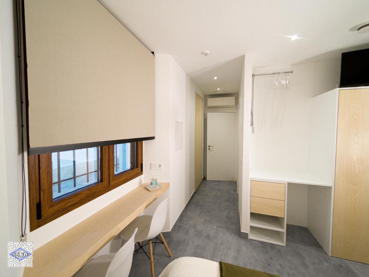 Agora Casa Country house