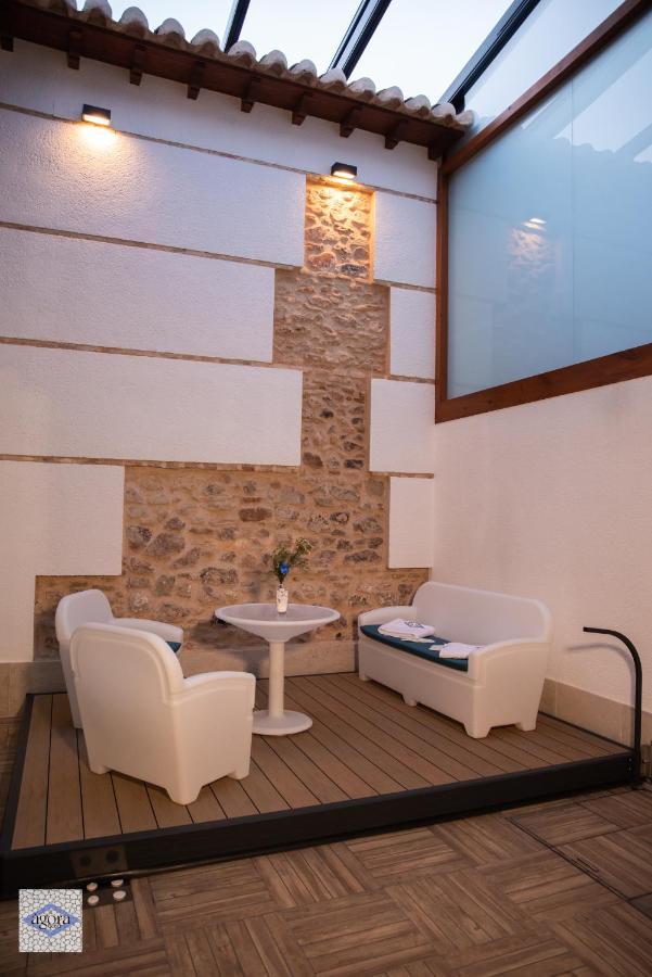 Agora Casa Almagro
