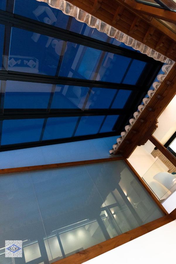 Agora Casa Country house