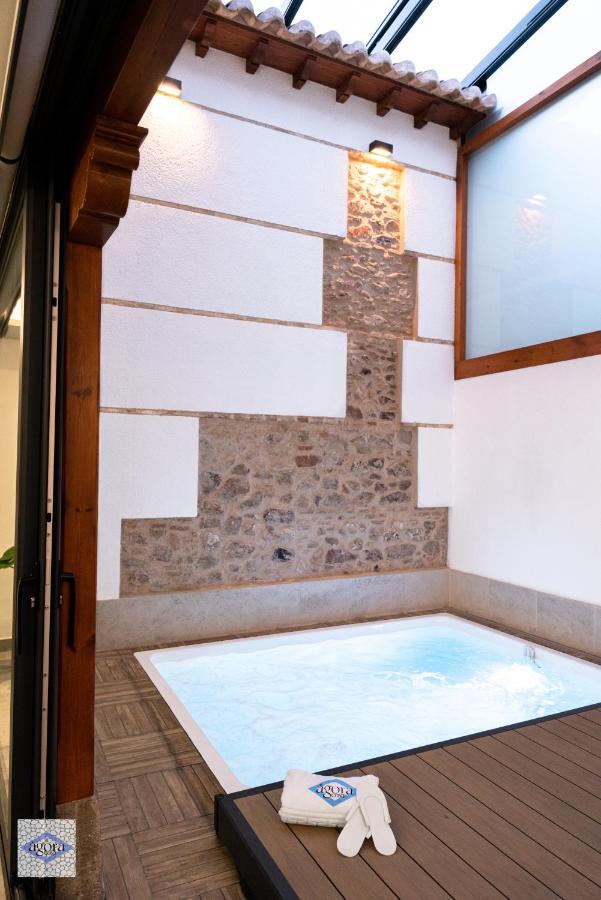 Country house Agora Casa *