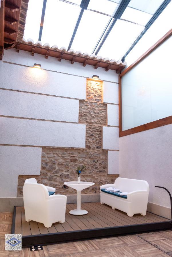 Country house Agora Casa Almagro