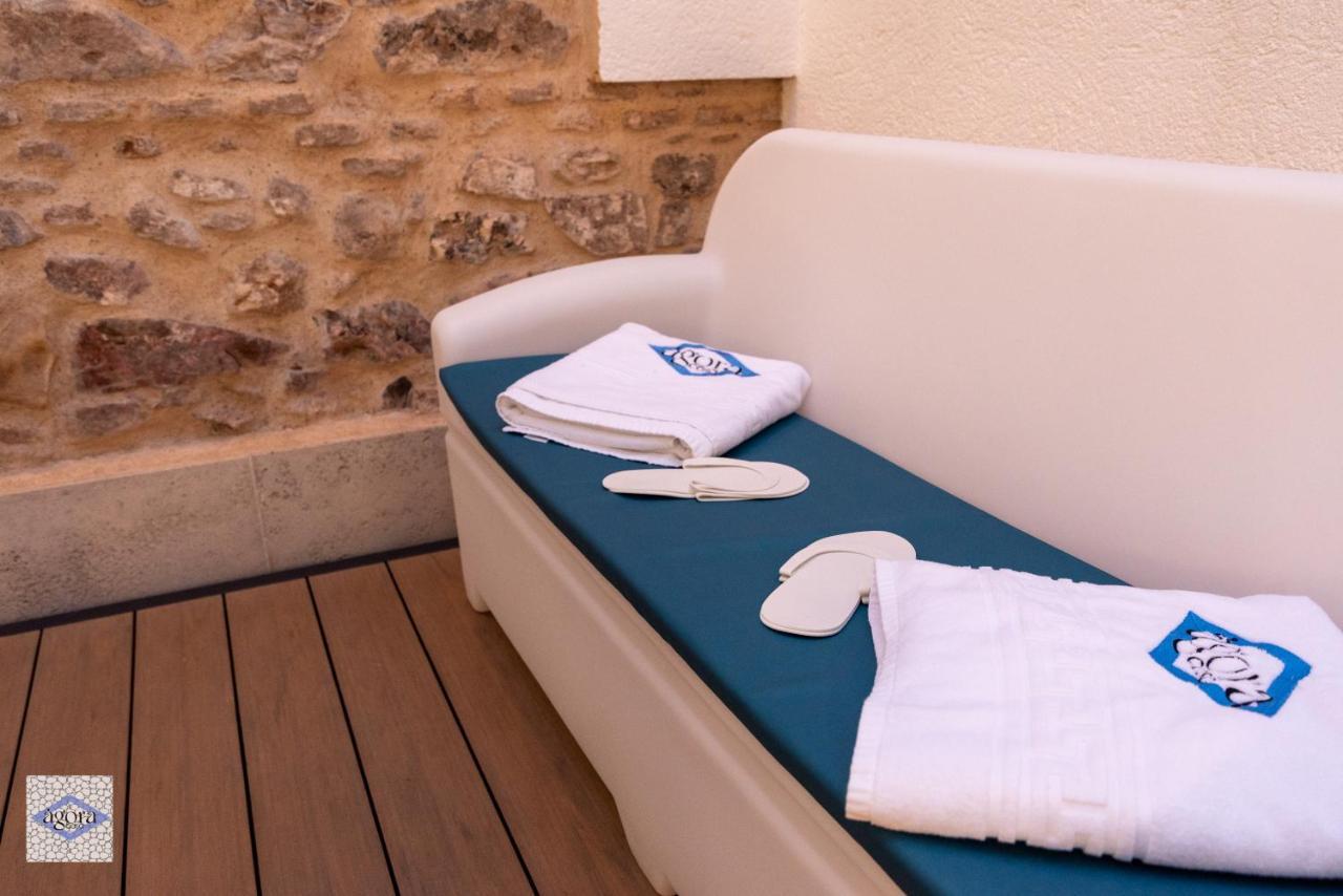 Agora Casa Country house