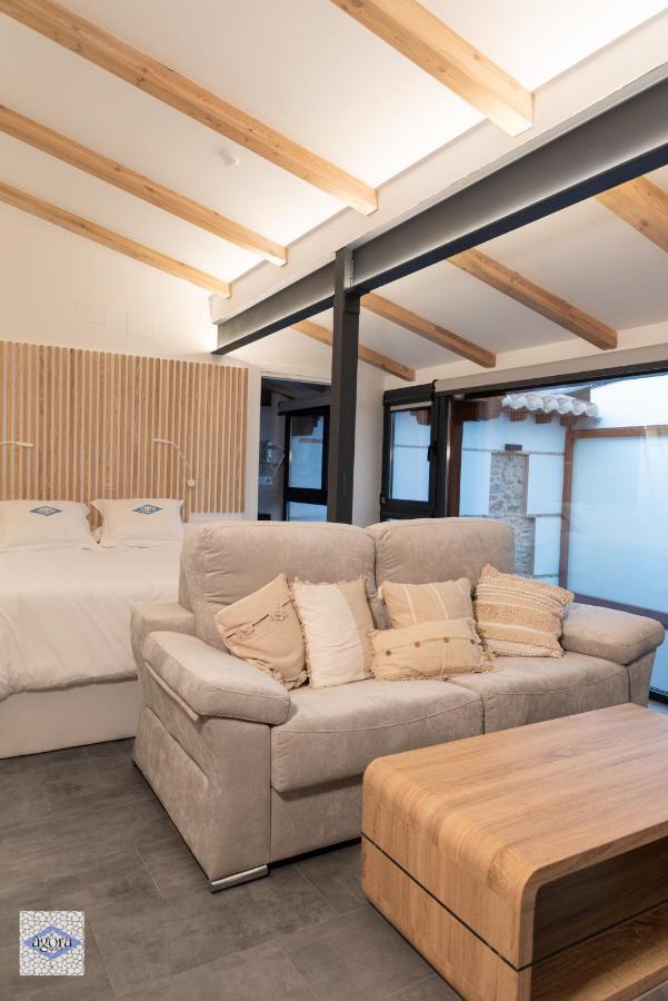 Country house Agora Casa Almagro