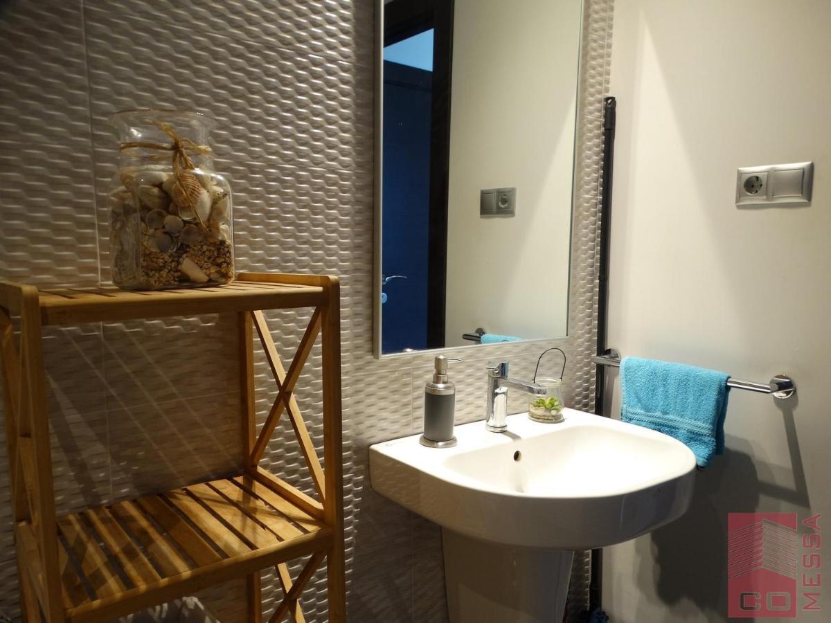 Bella Vista - Aqua Nature La Mata Apartment *