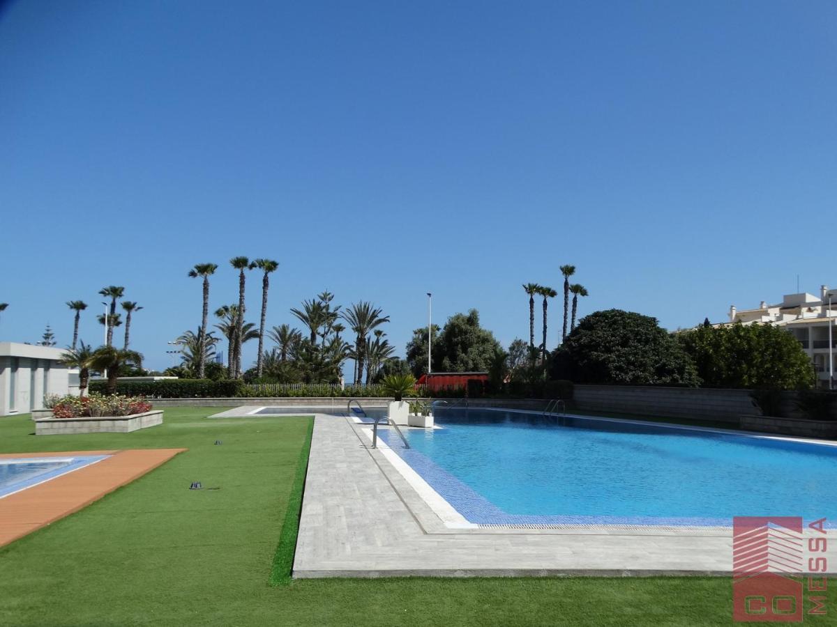 Apartment Bella Vista - Aqua Nature La Mata