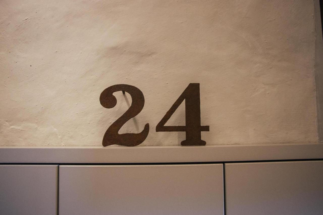 Casa Boutique Nº 24 Cardona