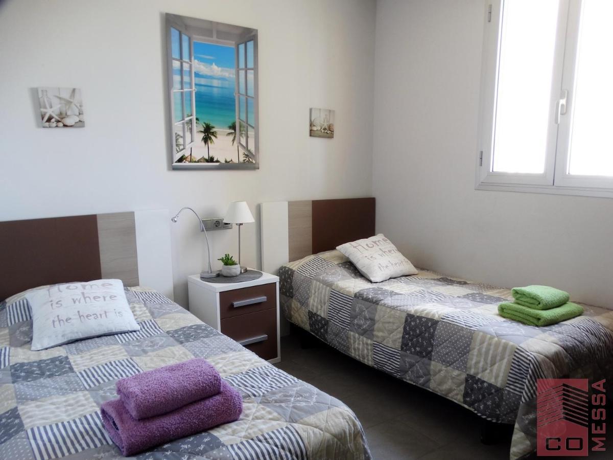 Bella Vista - Aqua Nature La Mata Apartment La Mata (Torrevieja)