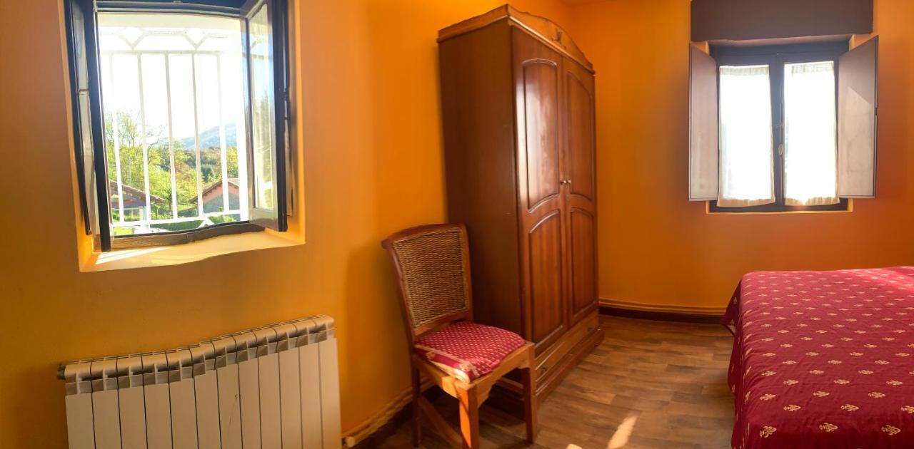 Country house Casa Paulita Ca749
