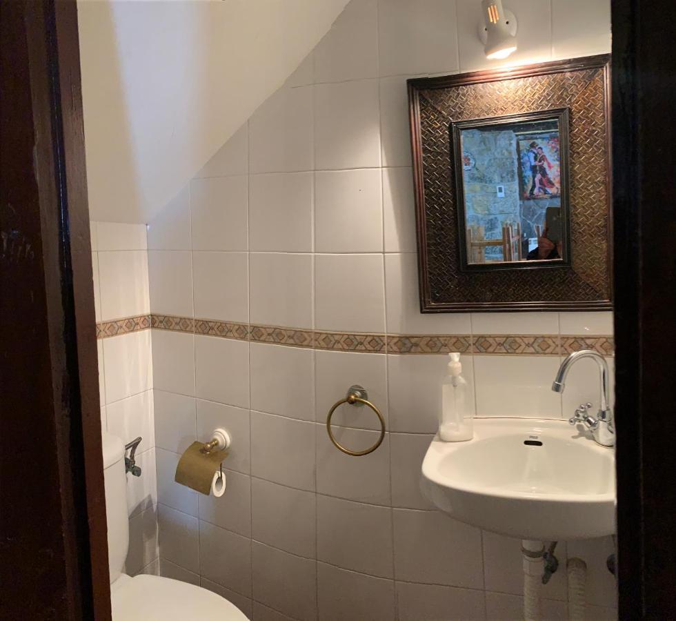 Casa Paulita Ca749 Country house Candamin