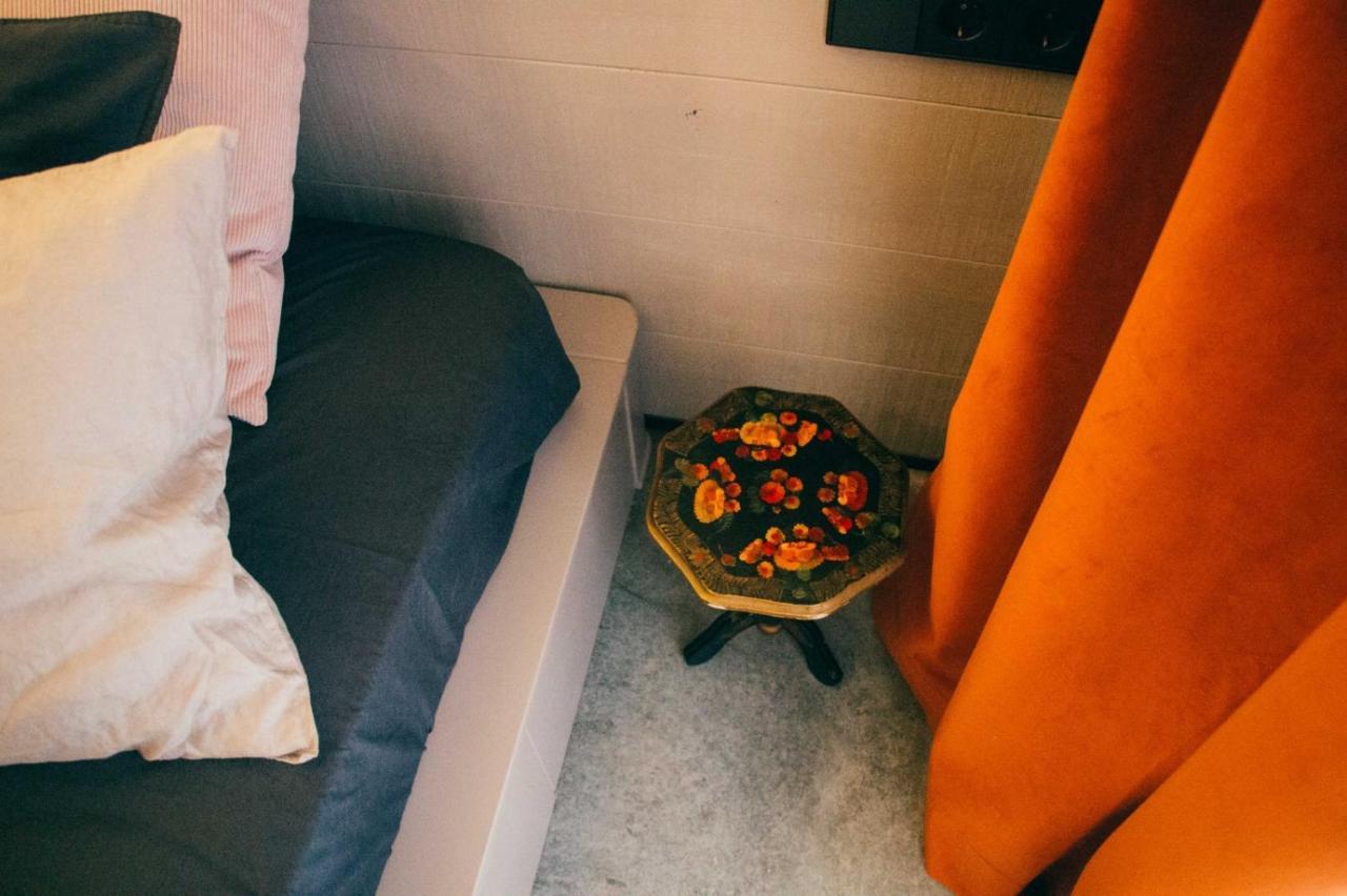 Casa Boutique Nº24 Apartment Cardona