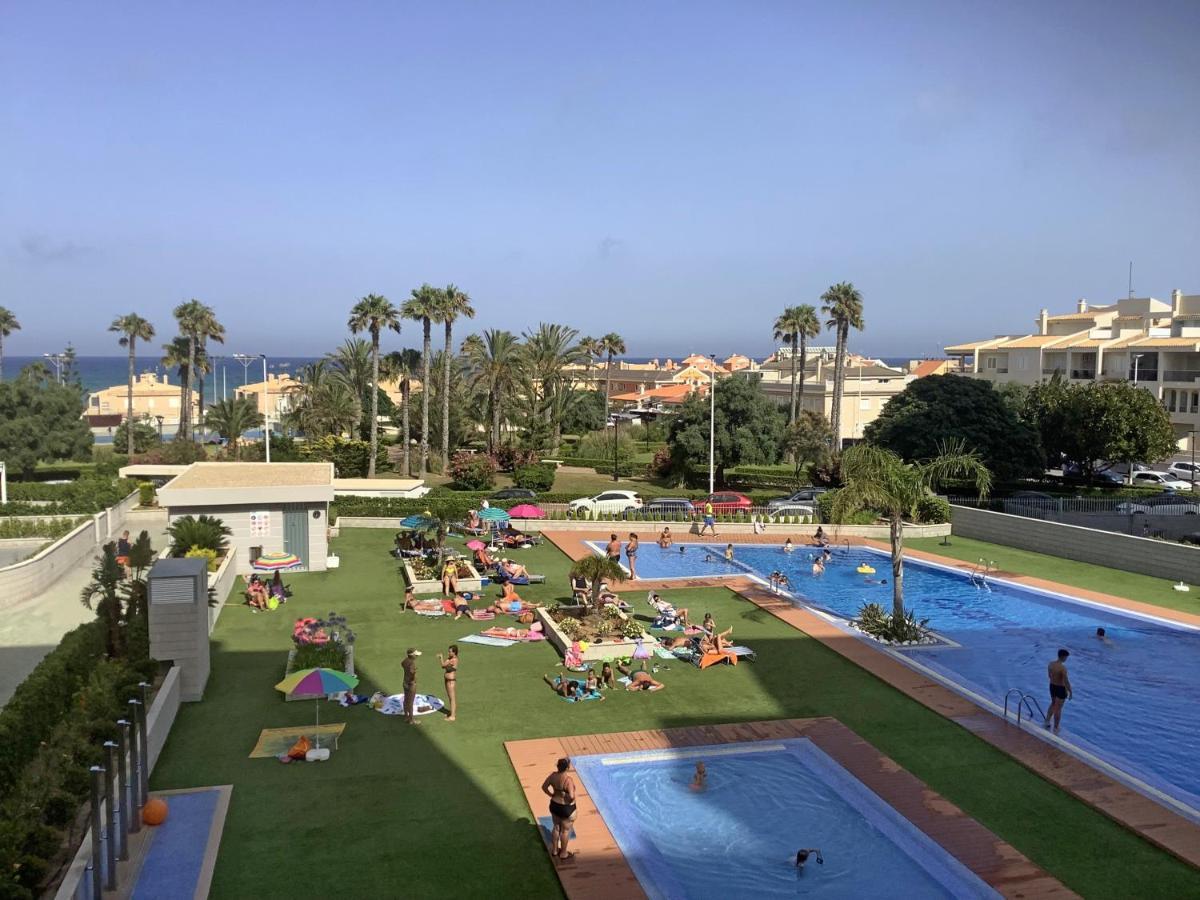 Apartment Bella Vista - Aqua Nature La Mata La Mata (Torrevieja)