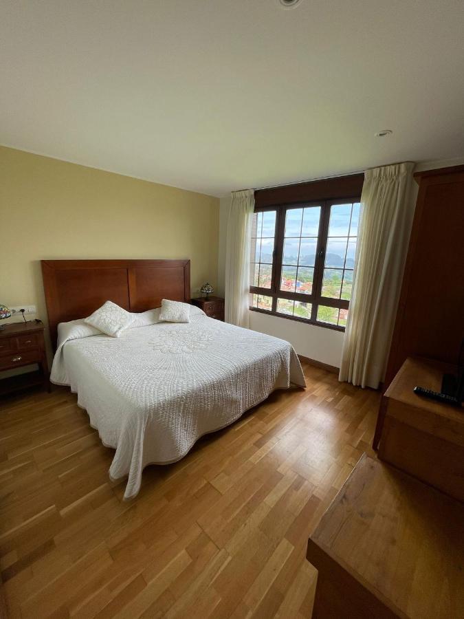 La Casona De Rales Villaviciosa Country house *