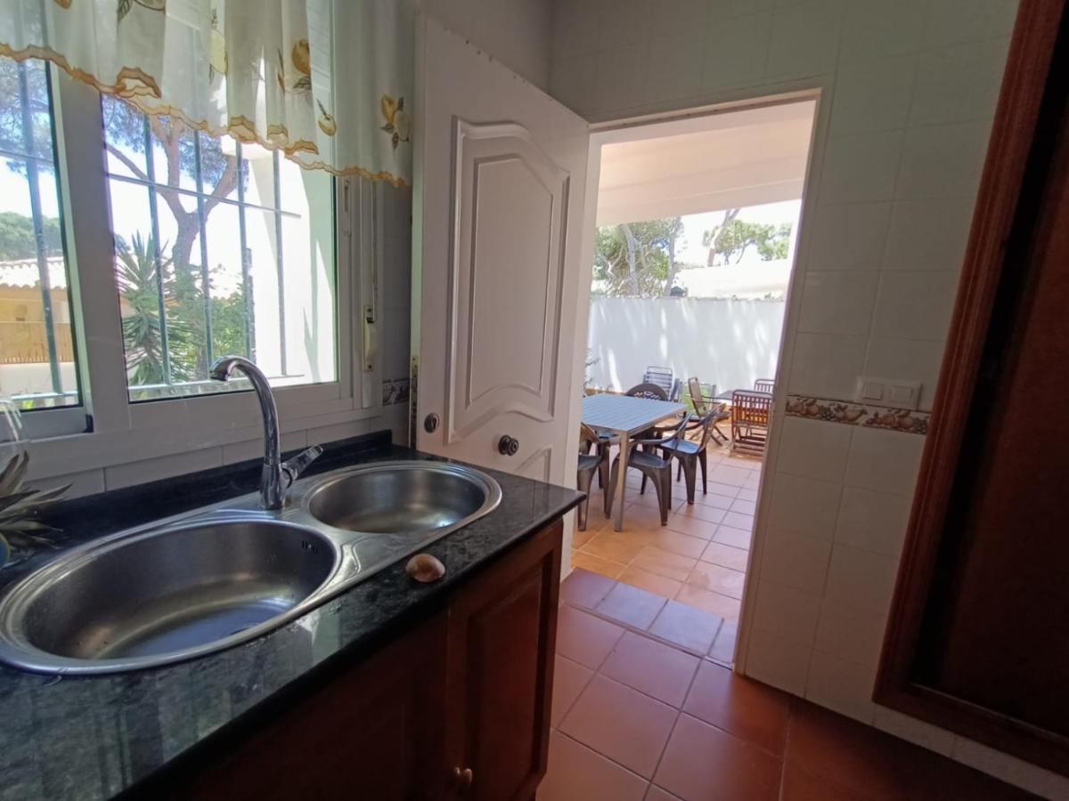 Corvina Apartamento Chiclana de la Frontera