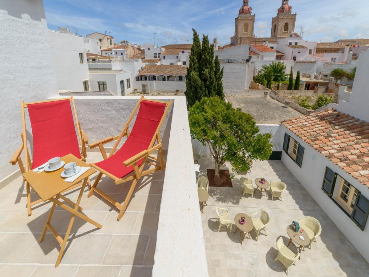 Hotel Seranova Luxury - Adults Only