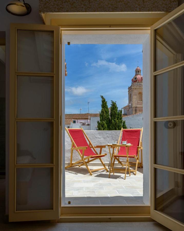 Seranova Luxury - Adults Only Hotel