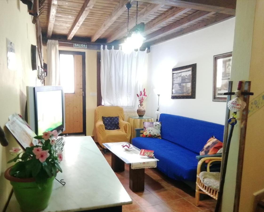 Casa Rural Jorge