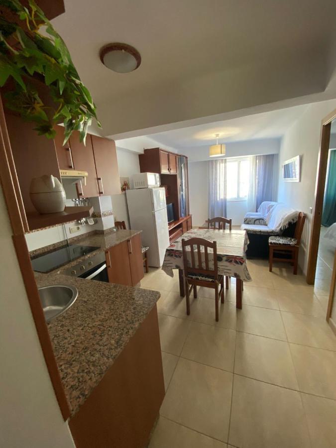 La Guardia Iii Apartment