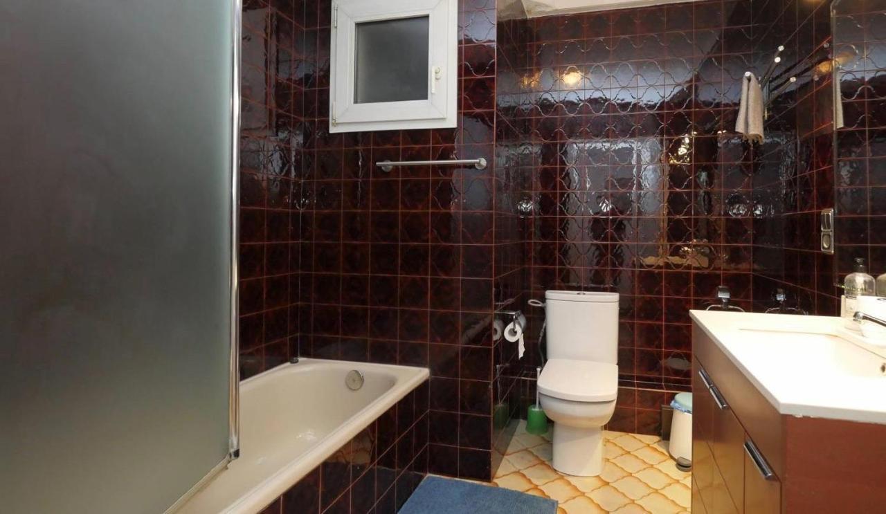 Eixample - Vasa Apartment Barcelona