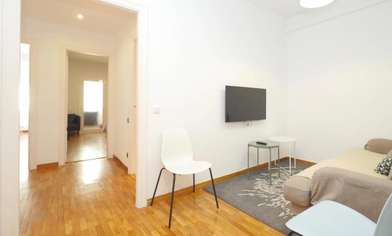 Apartment Eixample - Vasa Barcelona