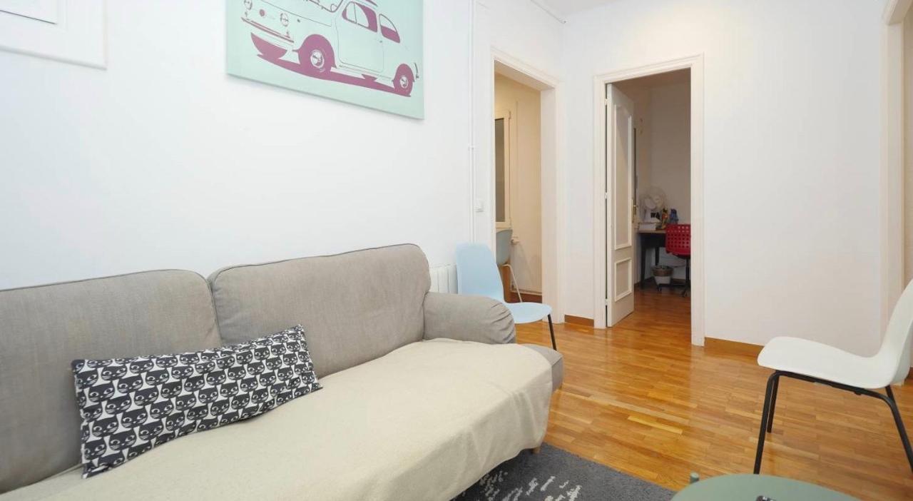 Apartment Eixample - Vasa Barcelona