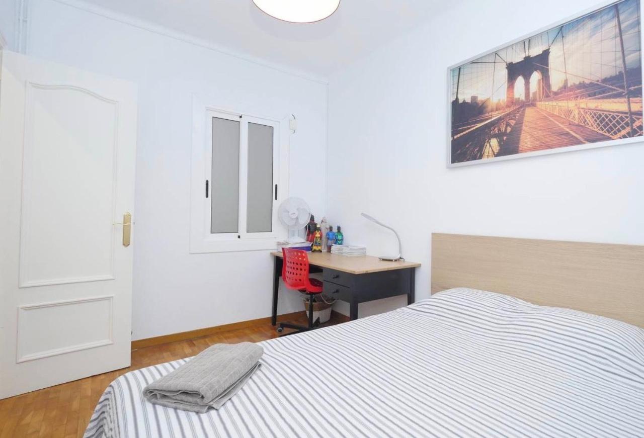 Eixample - Vasa Apartment *
